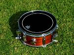 12"X6" 8ply Side Snare Drum